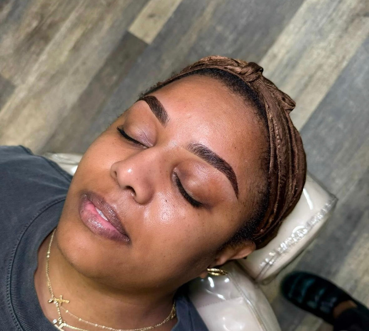 Brow Mastery: Elevate Your Skills & Business